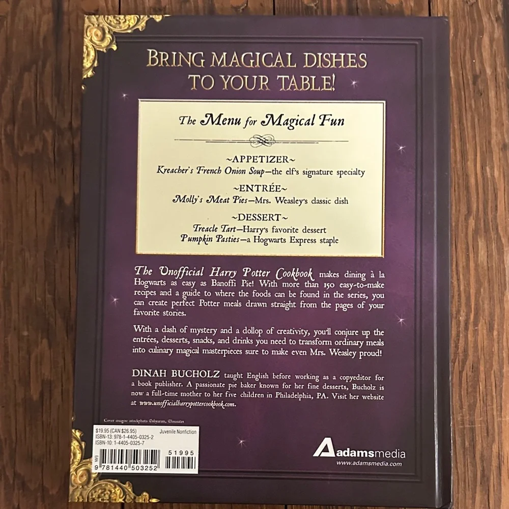 N/A explore magical